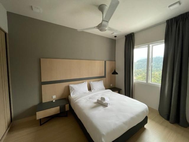 Windmill Upon Hills Osk Genting By Aurorahomes مرتفعات جنتنغ المظهر الخارجي الصورة